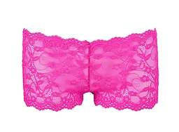 Жіночі трусики - 2310287 Panties, pink - M Cottelli 23102873031 90528 - мініатюра 2