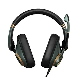 Гарнітура Epos EPOS H6PRO Closed Racing Green (1000968) - мініатюра 5