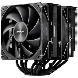 Вентилятор для процесора FSP MP7-B Intel LGA: 1700/1200 / AMD:AM4/AM5