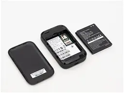 Модем 4G/3G + Wi-Fi роутер Vinga Hotspot 4G M301 (VMRL-M301B) - мініатюра 6