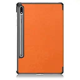 Чохол для планшета Samsung Galaxy Tab S9 /S9 FE SM-X710 SM-X716 SM-X510 SM-X516 SM-X518 - мініатюра 2