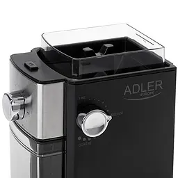 Кавомолка жорнова Adler AD 4448 - мініатюра 9
