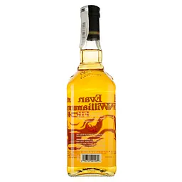 Лікер spirit drink Heaven Hill Distilleries Evan Williams Fire 35% 0.75 л (8000013326030) - мініатюра 2