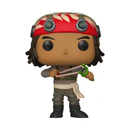 Фігурка Funko Pop серії Великий куш S1 - Усопп (75668) - мініатюра 2