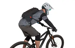 Рюкзак-гідратор Thule Rail Covert 8 л (TH 3203796) - мініатюра 8