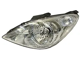 Фара передня ліва HYUNDAI i20 I PB 08.08-03.12 TYC (20-12176-05-2)