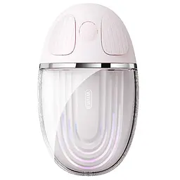 Миша бездротова WIWU WM109 Bluetooth + 2.4G Pink - мініатюра 6