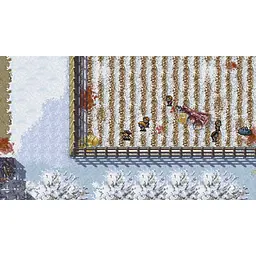 Ключ активації Microsoft The Escapists & The Escapists: The Walking Dead для Xbox One/Series - мініатюра 2
