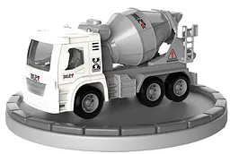 Іграшка DIY Toys Бетономішалка Pull-Back (CJ-4069547) (6896085)