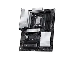 Материнська плата MSI Pro X870E-P WiFi Socket AM5 - мініатюра 3