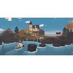 Ключ активації Microsoft Dredge - Digital Deluxe Edition для Xbox One/Series S/X - мініатюра 9