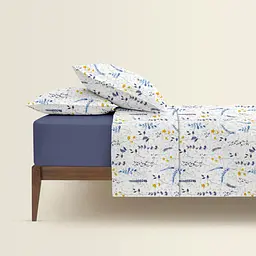 Підковдра полуторна 160х220 SUNNY BLOOM COSAS (4822052420157) - мініатюра 2