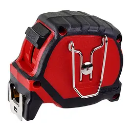 Рулетка MILWAUKEE WIDE BLADE, 5м/16фт (33мм) - мініатюра 2