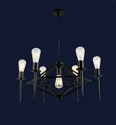 Люстри LOFT Levistella 761MDLT07-7