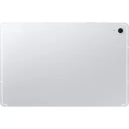 Планшет Samsung Galaxy Tab S10 FE 8/128GB Wi-Fi Silver (SM-X520NZSR) [140603] - мініатюра 6