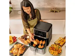 Мультипіч (аерофритюрниця) Cecotec Cecofry Supreme 8000 (CCTC-04984) - мініатюра 6