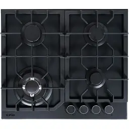 Газова поверхня VENTOLUX HG L8G CEST (MBG) - мініатюра 1