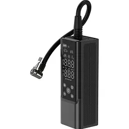 Автомобільний компресор Proove Pump Assistant Pro (PPAP80010901) [128336] - мініатюра 6