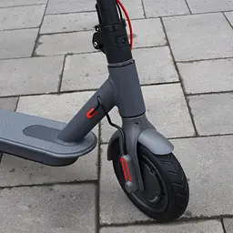 Електросамокат KUGOO M365 PRO Max 500W 11Ah Grey - мініатюра 5