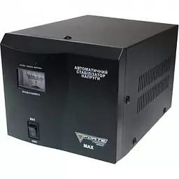 Стабілізатор напруги Forte MAX-1000VA