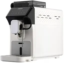 Кавомашина автоматична Ardesto FCM-FA900W