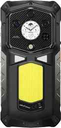Смартфон Ulefone Armor 29 Ultra 16/1Tb Black Global version - мініатюра 2