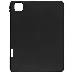 Чохол до планшета ArmorStandart Matte Slim Fit with pen iPad Pro 11 (2022/2021/2020) Black (ARM75037)