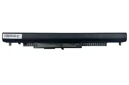 Акумулятор для HP 240 G4 245 G4 250 G4 255 G4 Pavilion 14-a 14q-aj 15-a 15-ba 15g-ad 17-x 17-y 10.8V 2600 mAh (HS03-3S1P-2600) - мініатюра 2
