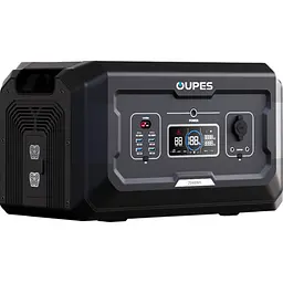Зарядна станція Oupes S3+S2 [178096] - мініатюра 11