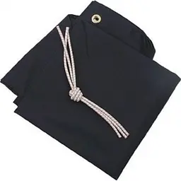 Підлога для намету Black Diamond Mirage Ground Cloth Чорний