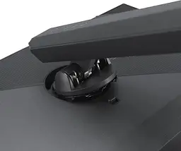 Монітор 31.5" ASUS ROG Strix XG32UCWG UHD OLED 165Hz (90LM0BX0-B01371) - мініатюра 5