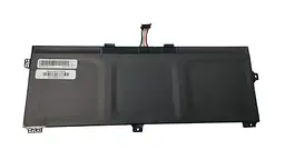Акумулятор для ноутбука Lenovo L18L3P72 ThinkPad X390 11.55V Black 4211 mAh