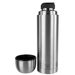 Термос Tefal Senator 1 л Silver (K3063414) - мініатюра 7
