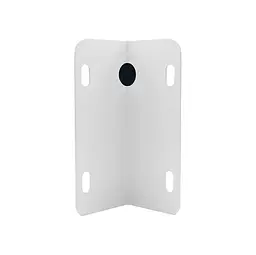 Кронштейн для відеокамери Light Vision VLC-07BR/1M CORNER настінний монтаж / на стовп (75-00316) - мініатюра 9