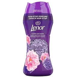 Ополіскувач для білизни Lenor в гранулах Floral Bouquet 195 г