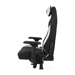 Крісло ігрове Аклас Альтрон R-MB OT-R240 Чорне (00144661) - мініатюра 9