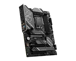 Материнська плата MSI Z790 Gaming Plus Wi-Fi LGA 1700 (Z790 GAMING PLUS WIFI) Б/В - мініатюра 2