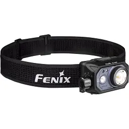 Ліхтар налобний Fenix HL45R LED Black - мініатюра 2