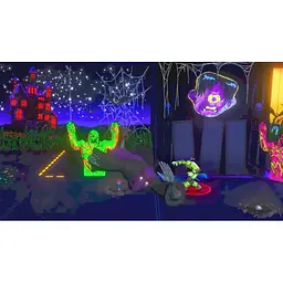 Гра TMNT Arcade Wrath of the Mutants (англійська версія) (PS4) - мініатюра 3