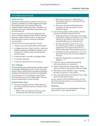 Cambridge Global English 3. Teacher's Resource with Digital Access - мініатюра 5