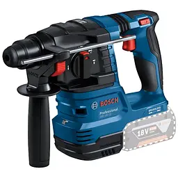 Акумуляторний перфоратор Bosch Pro GBH 18V-22, без акб та з/п