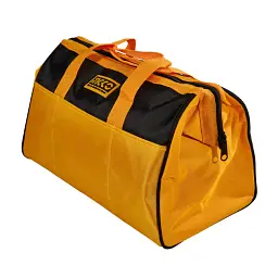 Сумка для інструментів Ingco 41 см 11 кишень (HTBG28161) - мініатюра 3