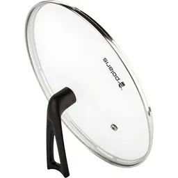 Кришка для посуду Polaris Standable Lid 28 см (004229) - мініатюра 2