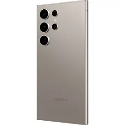 Смартфон Samsung Galaxy S24 Ultra 12/256GB Titanium Gray (SM-S928BZTGEUC) - мініатюра 4