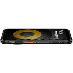 Смартфон Ulefone Power Armor 16 Pro 4/64Gb Black [89168] - мініатюра 4