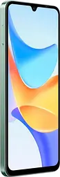 Смартфон Blackview SHARK 6 5G 8/128GB Mint Green - мініатюра 8