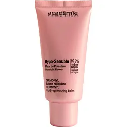 Відновлювальний бальзам Academie Dermonyl Lipid-Replenishing Balm Порцелянова квітка 50 мл (3145070407056) - мініатюра 2