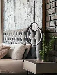Люстра Candellux 31-35592 LACRIMA - мініатюра 3