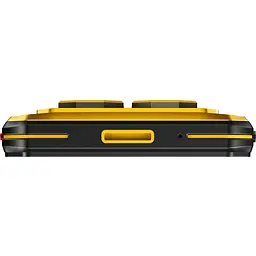 Смартфон Oukitel WP60 12/512GB Yellow [171279] - мініатюра 11