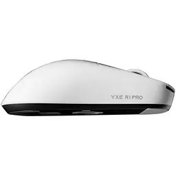 Миша VGN VXE Dragonfly R1 Pro White [VXE-R1-PRO-WHT] [122686] - мініатюра 4
